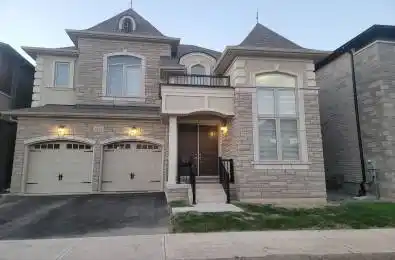 3253 Dove Drive Oakville Ontario L6H 7G1