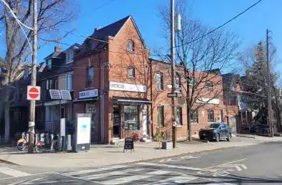 42 Dewson Street Toronto C01 Ontario M6H 1G5