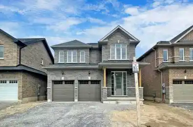 618 Lemay Grove Peterborough Ontario K9K 0H7