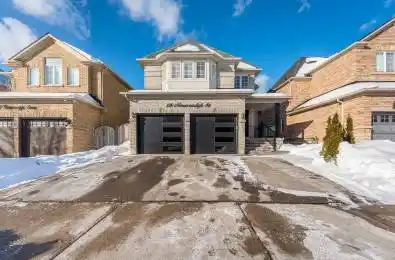 18 Nieuwendyk Street Whitby Ontario L1P 1V4