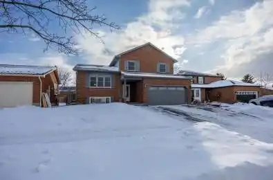 72 Hawley Crescent Whitby Ontario L1N 6V9