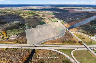 00 Scotland Road Loyalist Ontario K0H 2H0