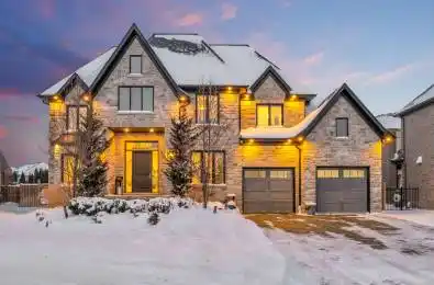 908 Fall Harvest Court Kitchener Ontario N2P 2M2