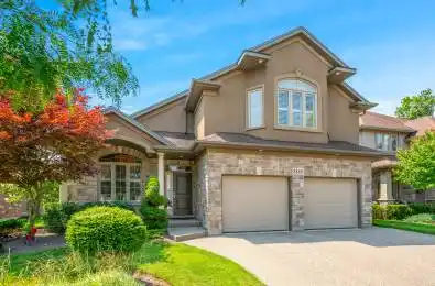 8548 Forestview Boulevard Niagara Falls Ontario L2H 0B2