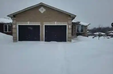 82 Shalom Way Barrie Ontario L4N 5Y4