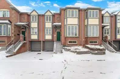 6859 Edenwood Drive Unit# 25 Mississauga Ontario L5N 5Z8