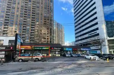 4936 Yonge Street Toronto C07 Ontario M2N 6S3