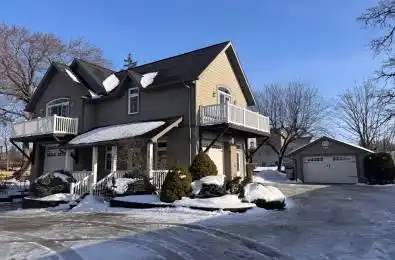 35 Thomas Street St. Marys Ontario N4X 1A2