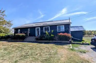 12075 Loyalist Parkway Prince Edward County Ontario K0K 2T0