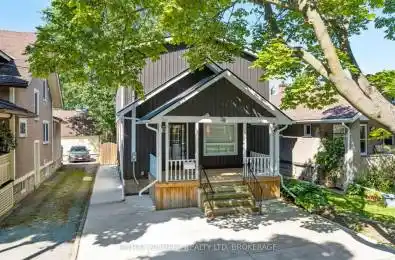 28 FIELDEN Avenue Port Colborne Ontario L3K 4S9