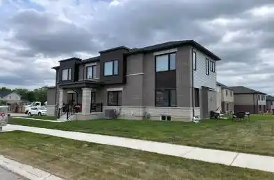 17 Gilham Way Brant Ontario N3L 0M7