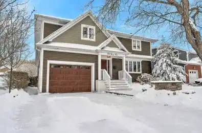 640 GEORGE Street Burlington Ontario L7R 2V7