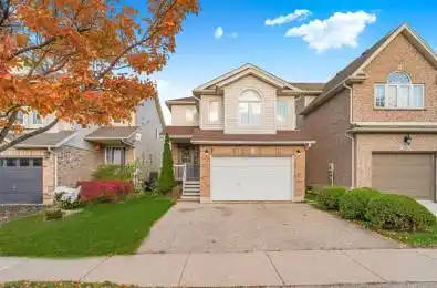 70 Cannes Street Kitchener Ontario N2R 1V2