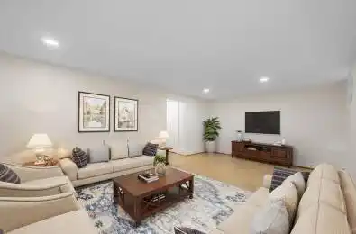 635 Annette Street Unit# Bsmt Toronto W02 Ontario M6S 2C5