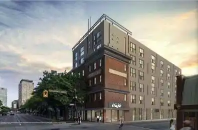 121 King Street Unit# 408 Hamilton Ontario L8N 1A9