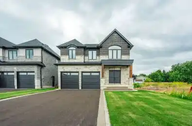 161 Pike Creek Drive Haldimand Ontario N0A 1E0