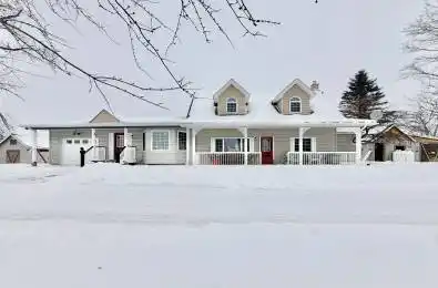 1074 First Line Douro-Dummer Ontario K0L 3A0