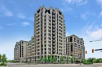 89 South Town Centre Boulevard Unit# 901 Markham Ontario L6G 0E8