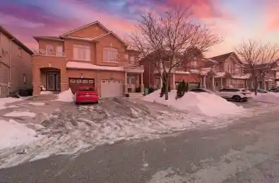 49 Crystalview Crescent Brampton Ontario L6P 2R7
