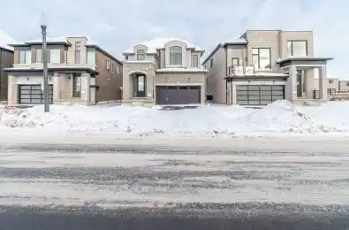 835 Queenston Boulevard Woodstock Ontario N4T 0N7