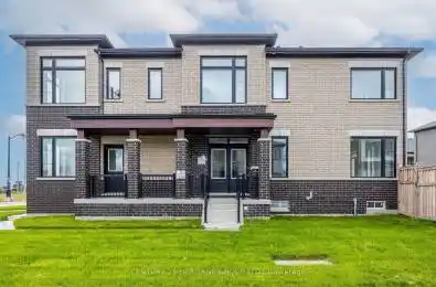 128 Hartington Street Vaughan Ontario L4H 3N5