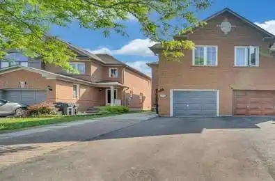 63 Clover Bloom Road Brampton Ontario L6R 1S4