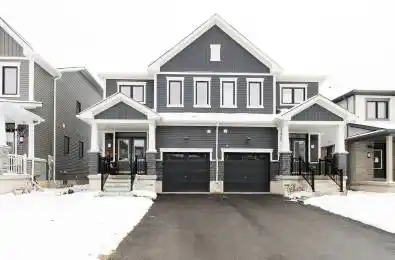 69 Masters Street Welland Ontario N3B 0N4