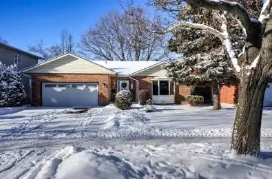 58 Point St Mark Drive Kingston Ontario K7K 6L8