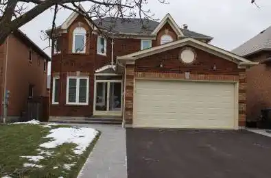 5202 Buttermill Court Mississauga Ontario L5V 1S4