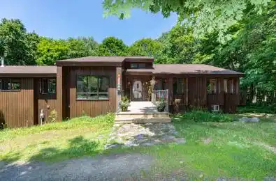 15 Skerryvore Circle McDougall Ontario P2A 2W9