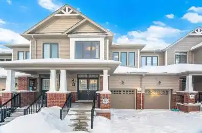 29 Tamworth Terrace Barrie Ontario L9J 0W5