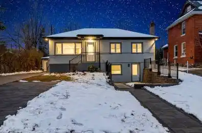 72 Cumberland Street Barrie Ontario L4N 2P6