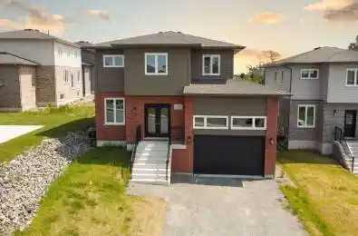 137 Landreville Drive Sudbury Remote Area Ontario P3A 0B5