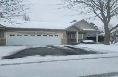 212 Stonehenge Drive Unit# 1 Hamilton Ontario L9K 1N5