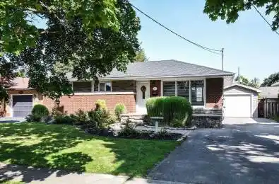17 Grosvenor Street St. Catharines Ontario L2M 3E1