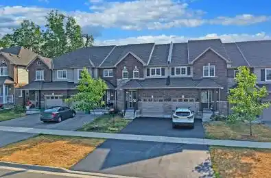 1611 Hetherington Drive Peterborough Ontario K9L 0G6