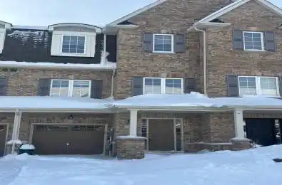 5 SAVAGE Drive Hamilton Ontario L0R 2H9