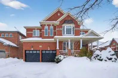 30 O'Hara Crescent Richmond Hill Ontario L4E 4L3