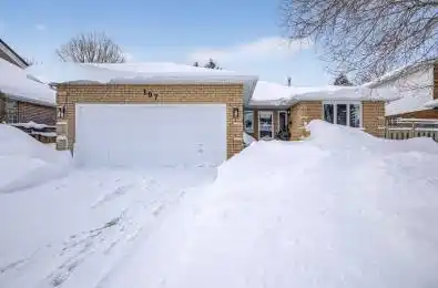 197 MAPLEDAWN Drive Midland Ontario L4R 5B9