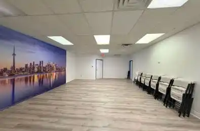 275 Renfrew Drive Unit# 201 Markham Ontario L3R 0C8