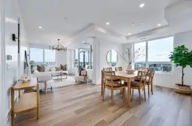 8 Cedarland Drive Unit# Lph03 Markham Ontario L6G 0H4