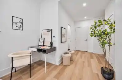 9 Clegg Road Unit# 115W Markham Ontario L6G 0H3