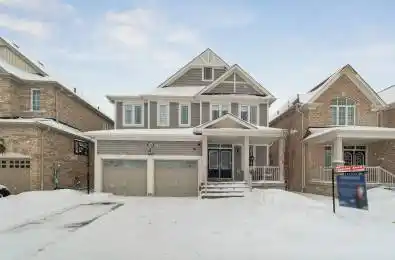 46 John Link Avenue Georgina Ontario L0E 1R0