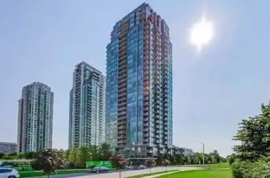 3525 Kariya Drive Unit# Ph3607 Mississauga Ontario L5H 0C2