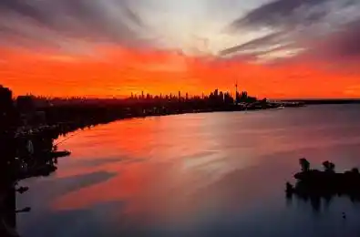 59 Annie Craig Drive Unit# 3607 Toronto W06 Ontario M8V 1A1