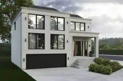 88-B Hurricane Avenue Vaughan Ontario L4L 1V4