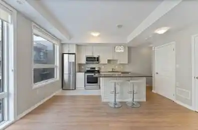 32 Fieldway Road Unit# 106 Toronto W08 Ontario M8Z 3L2