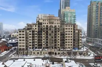 399 Elizabeth Street Unit# 610 Burlington Ontario L7R 0A4