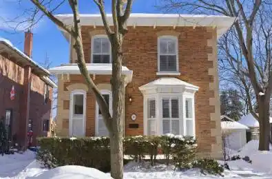 39 Centre Street Clarington Ontario L1C 2Y2