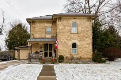 12 South Street Aylmer Ontario N5H 1P6